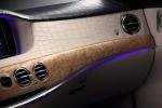 Mercedes-Benz S600 Guard by TopCar 2014 года